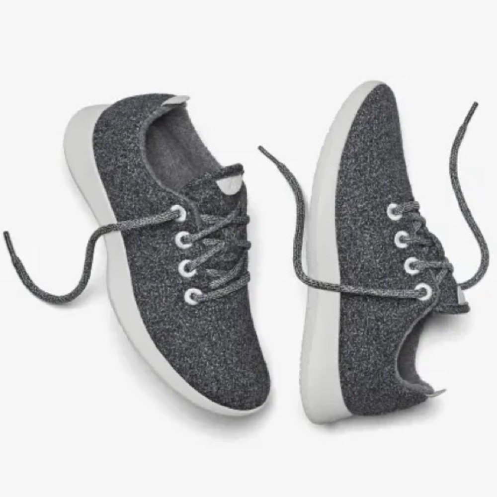 Allbirds Wool Runners Women’s size 9